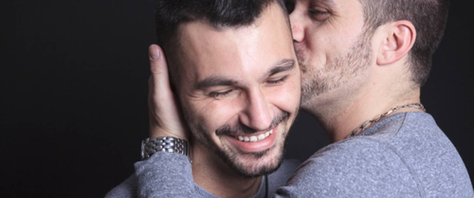 Sensual Encounters in a Secret Gay Sauna Oasis