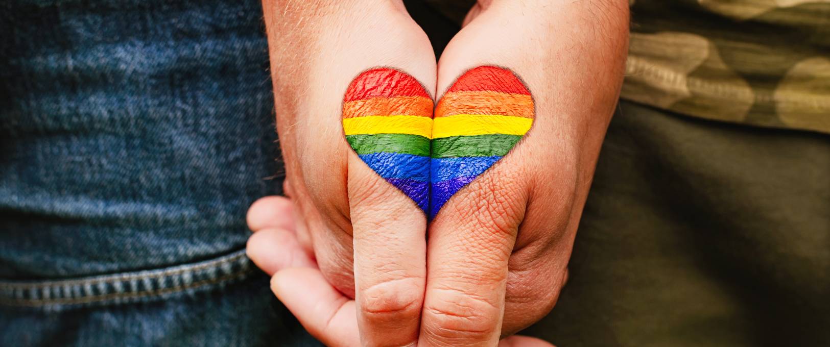 Discrimination, Santé mentale, Soutien, Alliés.