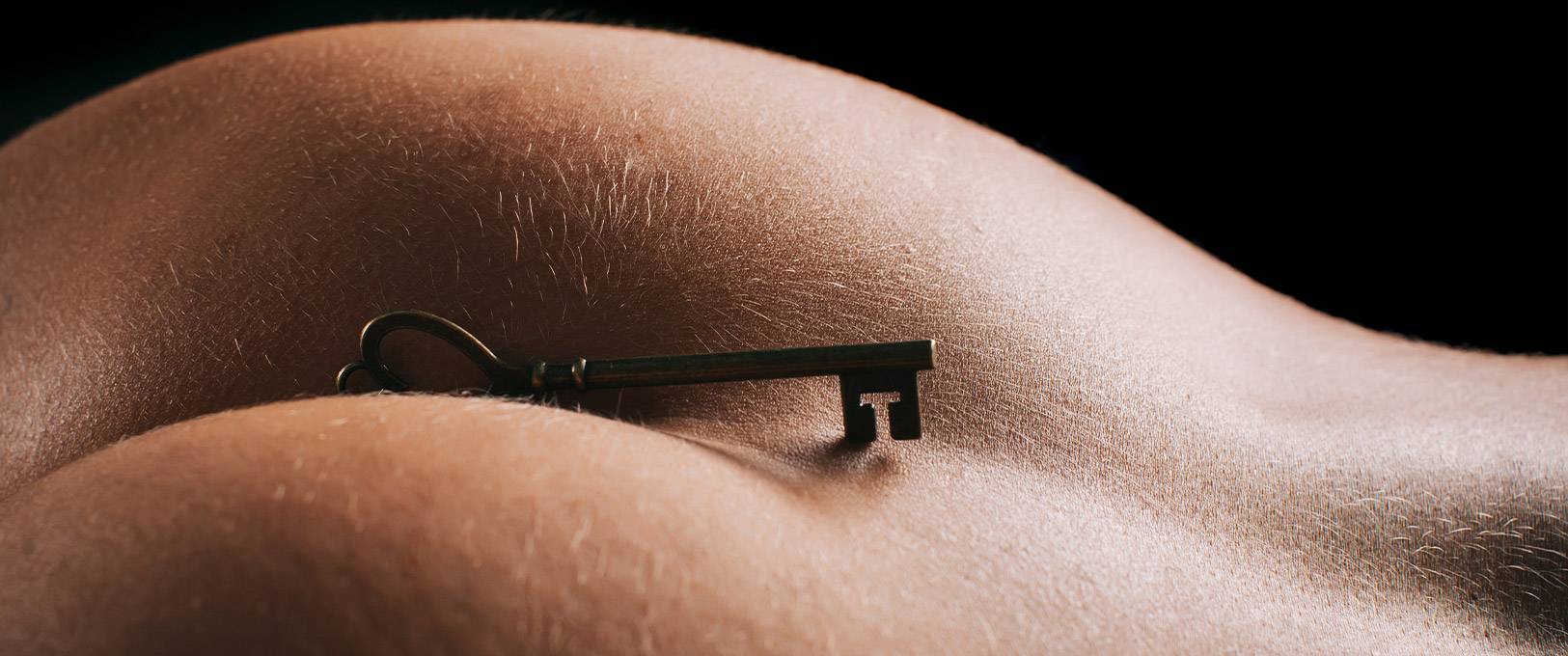 Comment trouver et stimuler le Point G masculin pour un plaisir intense